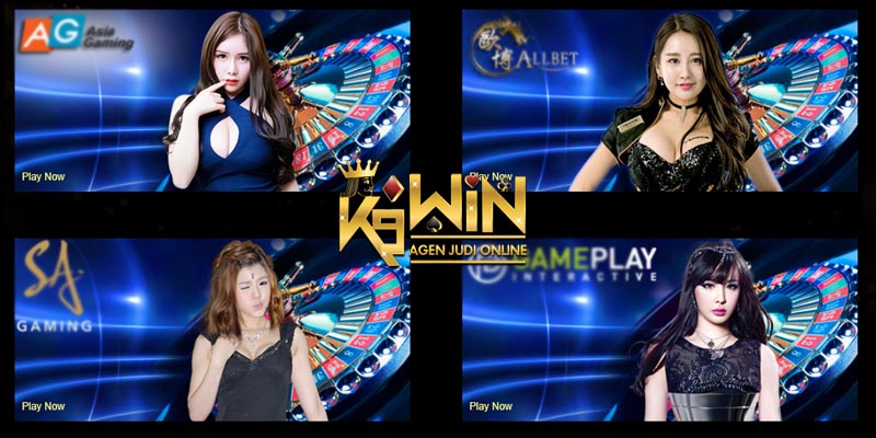K9win Casino Langsung
